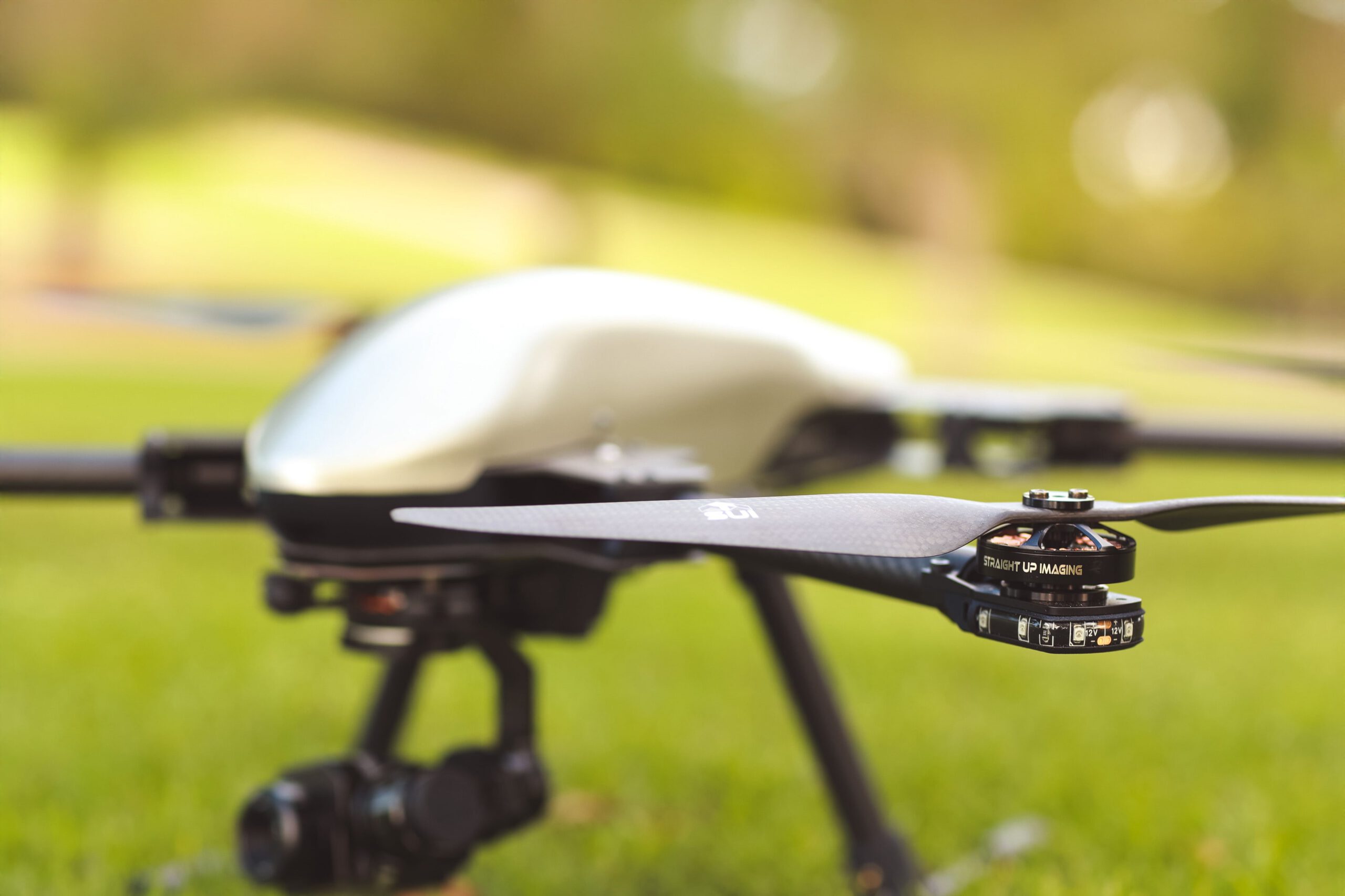 FlySafe drone safety program