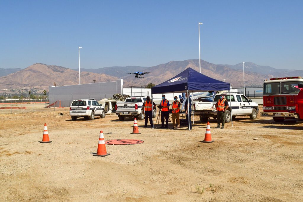 Pioneering the Future of Unmanned Systems