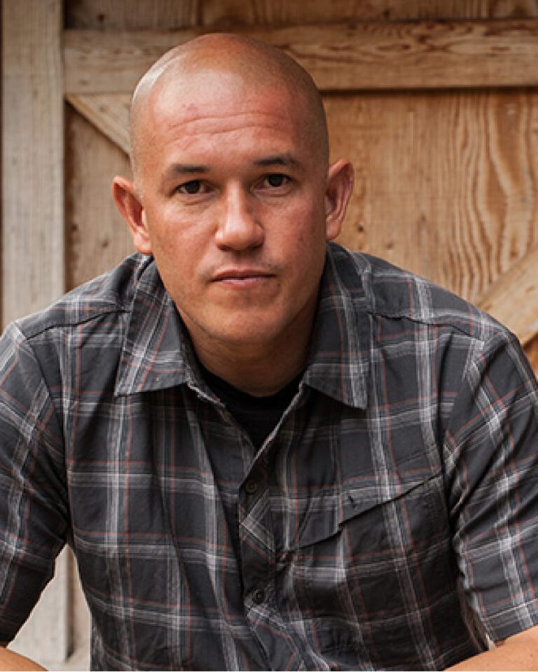 Jason Ramos