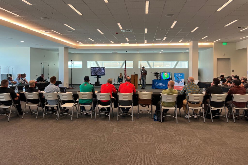 Train the Trainer Program