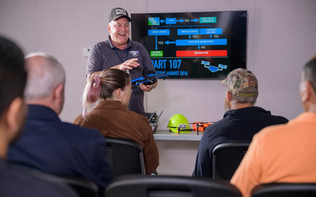 Training & Operations Facility