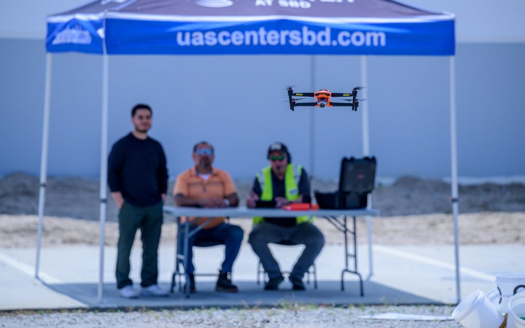 Training & Operations Facility