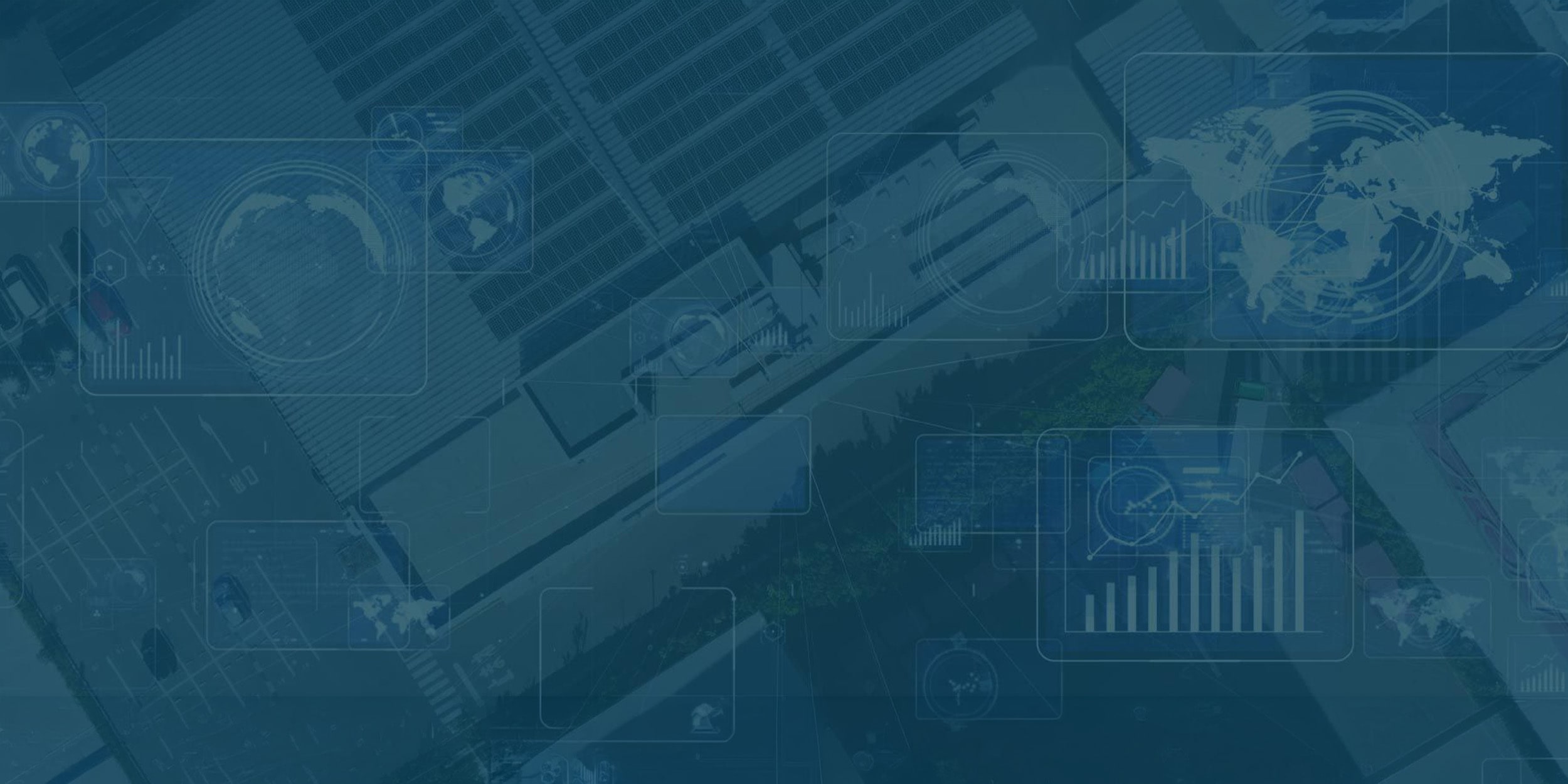 Norton Test Range aerial view