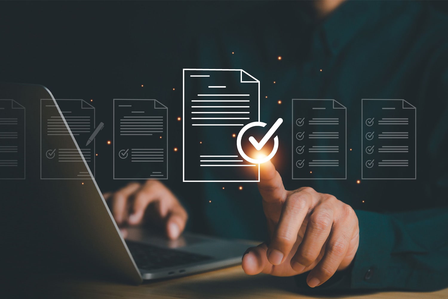 Drone Policy Services