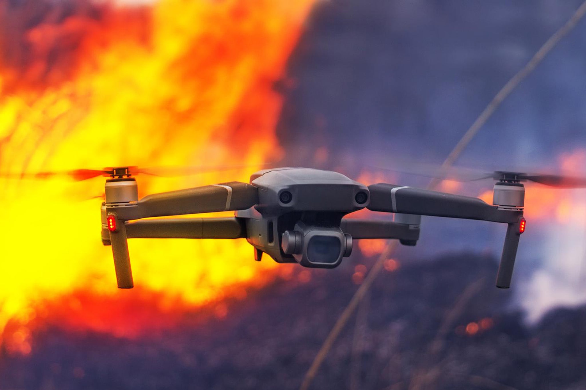 Search and Rescue Training