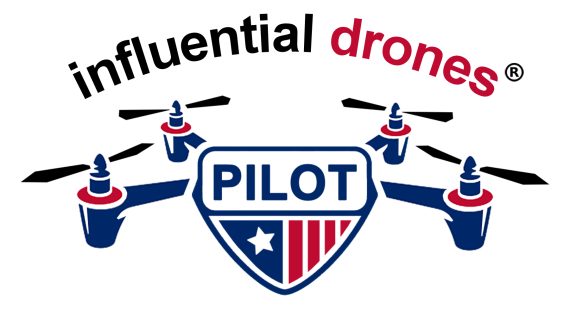 Influential Drones