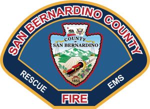 SBD County Fire
