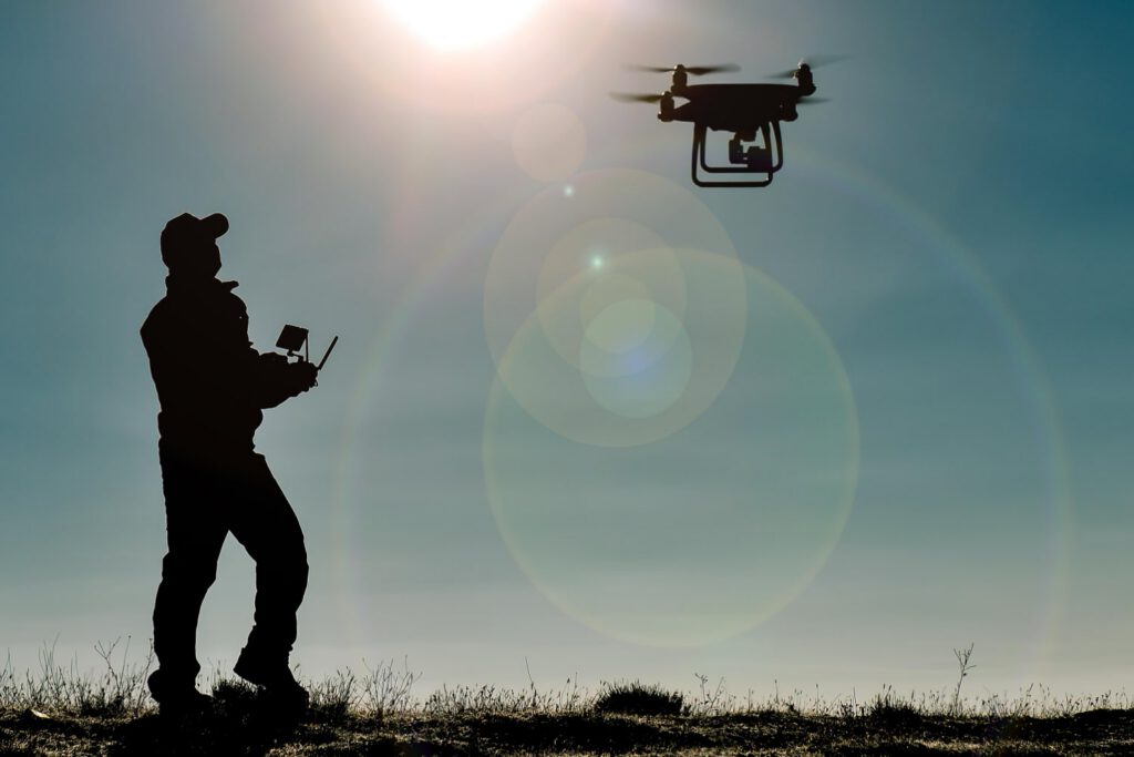 Tactical Training for Search & Rescue (SAR)